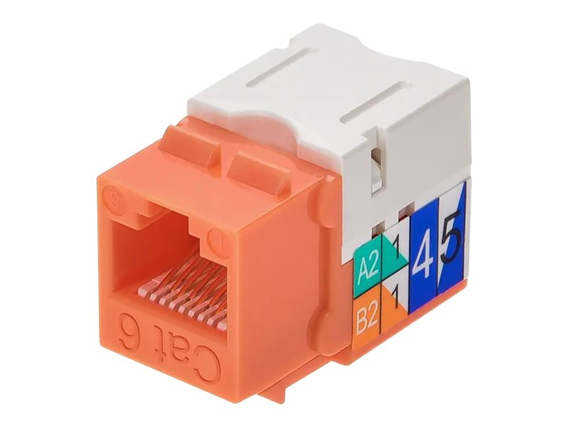Monoprice - Keystone jack