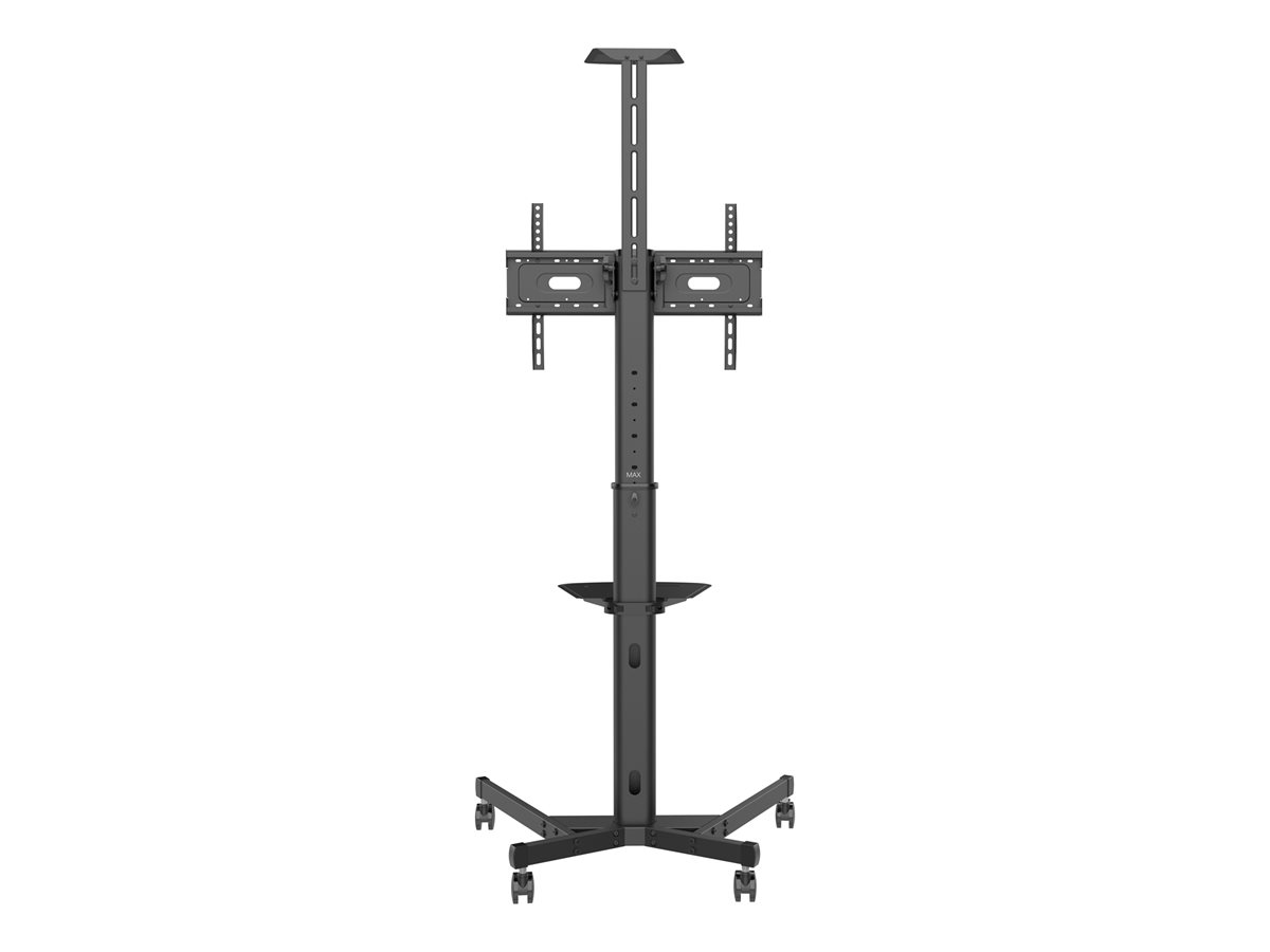 VISION Value Display Floor Stand - LIFETIME WARRANTY – foto 4