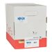 Eaton Tripp Lite Series Cat5e 350 MHz Solid Core Plenum-Rated (UTP) PVC Bulk Ethernet Cable
