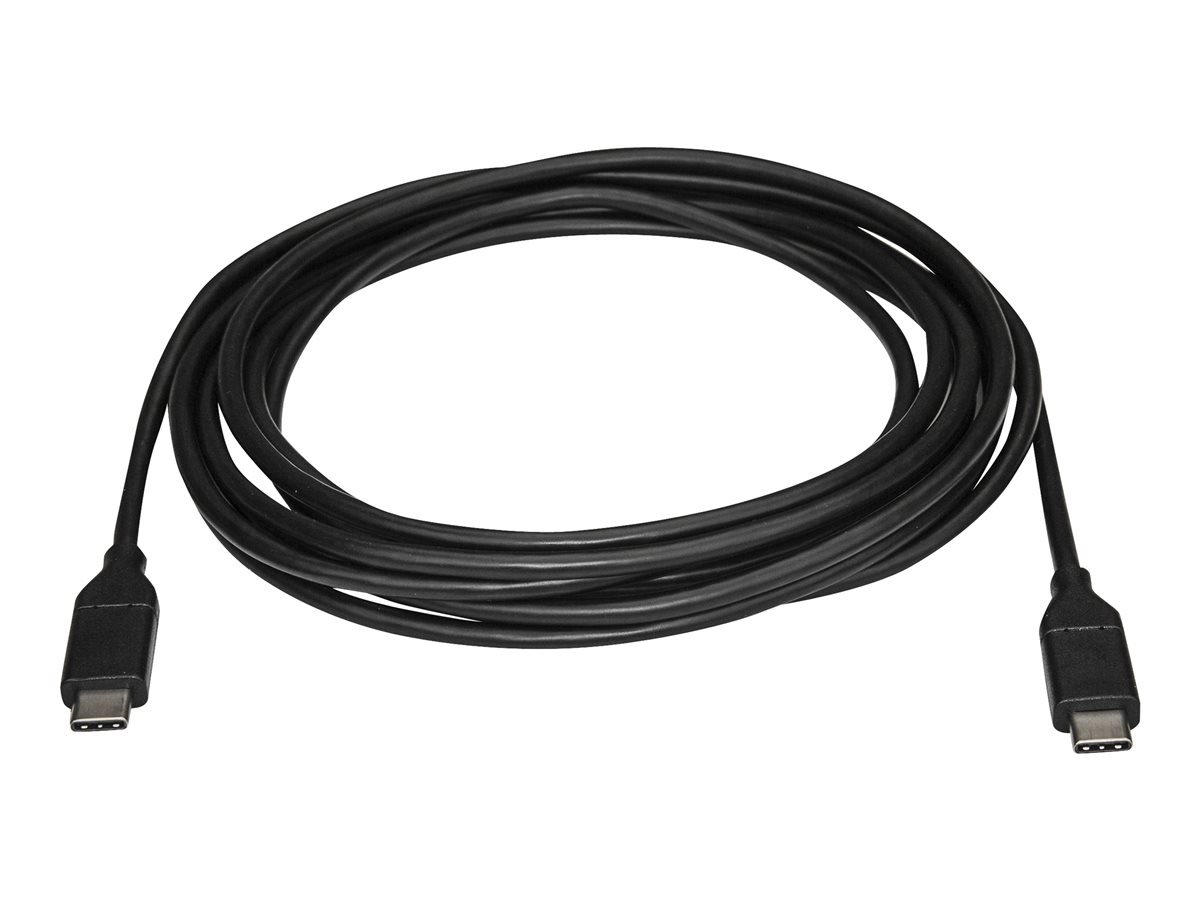 STARTECH Cable - USBC to USBC - M/M - 3m 10ft. – foto 2