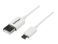 StarTech.com Câble PC  USBPAUB50CMW