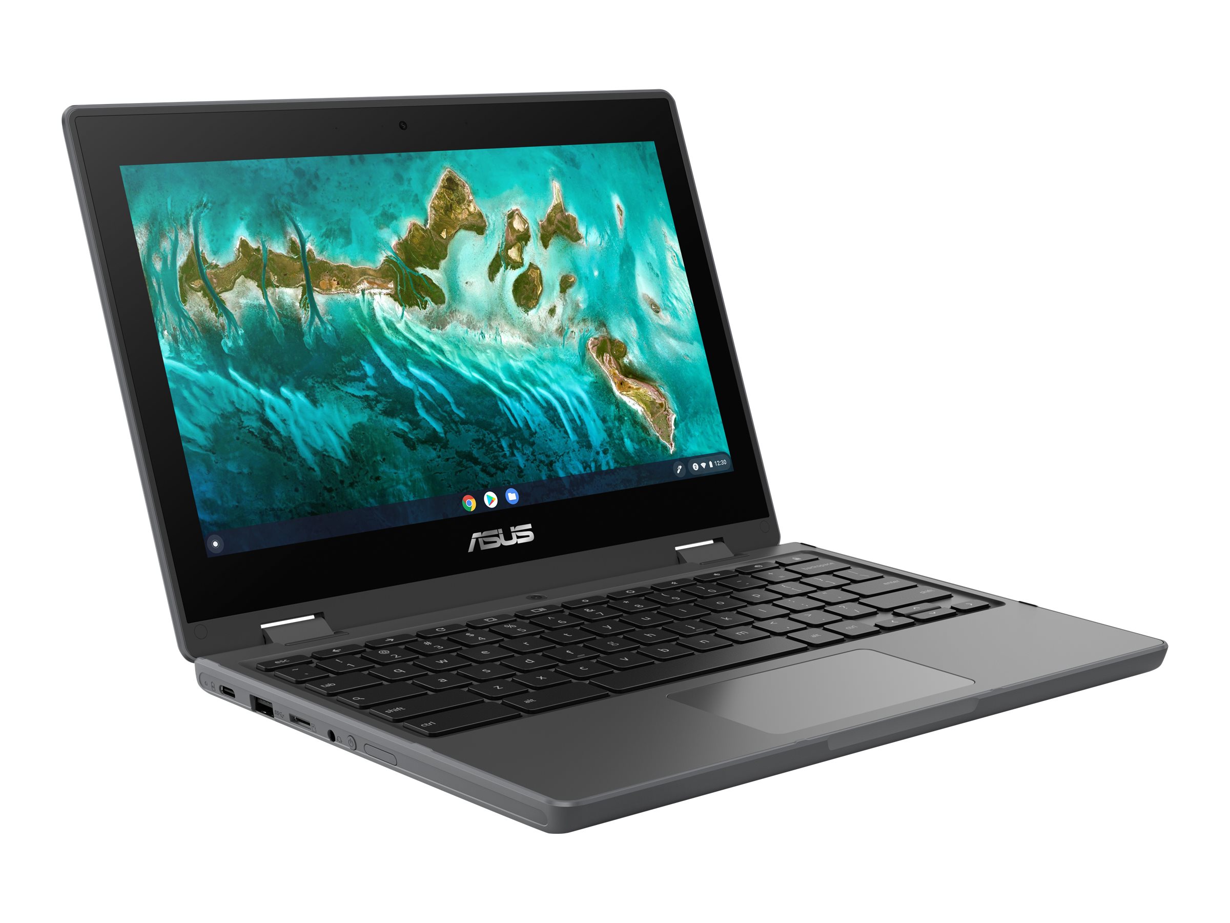 ASUS Chromebook Flip CR1 CR1100FKA-YZ142T-S-L | Overview, Specs