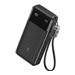 PowerCore power bank - 24 pin USB-C, USB Type A - 