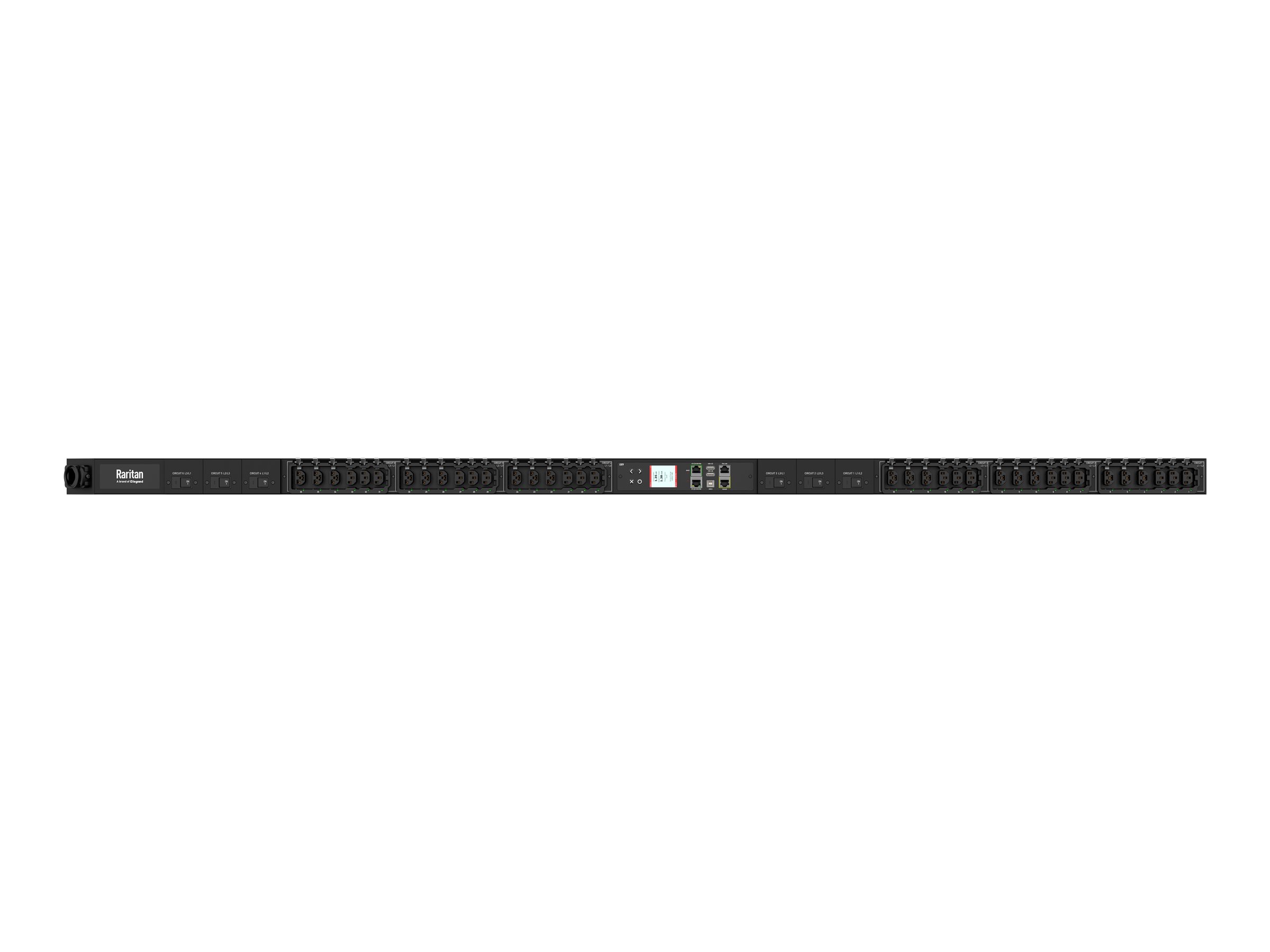 Raritan PX4-2072-E7V2