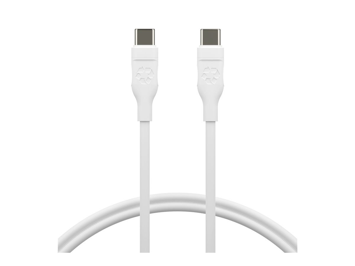 B2C USB-C to USB-C 100W 1.2m Cable – foto 2