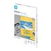 HP PROFESSIONAL GLOSSY LASER PA
