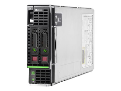ProLiant BL460c Gen8 E5-2650 2.0GHz 8-core 1P 32GB