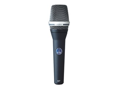 AKG D7 S - Microphone
