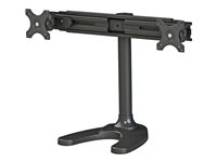 NEOMOUNTS D700DD DESK MOUNT 19-27p BLACK
