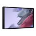 Samsung Galaxy Tab A7 Lite - Image 4: Left-angle