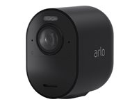 Arlo Ultra 2 Netværksovervågningskamera Udendørs Indendørs