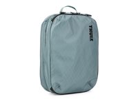 Thule Organiseringspose Til tøj Dam grå 100D ripstop nylon