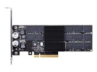 Hewlett Packard Enterprise  Disque SSD/serveur 803195-B21