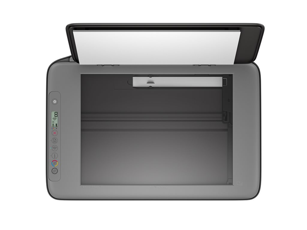 HP Deskjet 2920 All-in-One