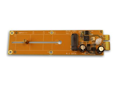 M.2 SATA DAUGHTER BOARD ADAPTER 11 TARGET NVME DUPLICATOR ADAPTER