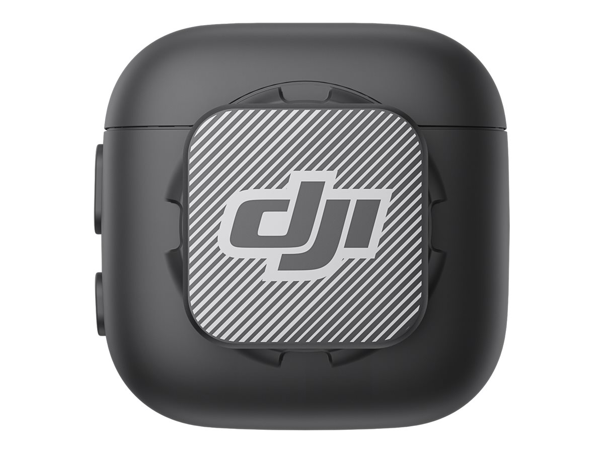 DJI Mic 3 Transmitter Wireless Microphone - CP.RN.00000478.01