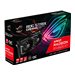 ASUS ROG-STRIX-RX6600XT-O8G-GAMING - Image 10: Left-angle
