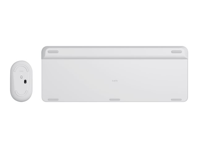 LOGI MK470 Slim Wrls (FR)