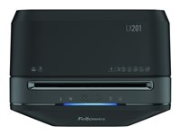 FELLOWES DESTRUCTEUR MICROSHRED LX201 NO