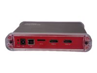 Hauppauge StreamEez-Pro 1528 Video capture adapter USB 2.0