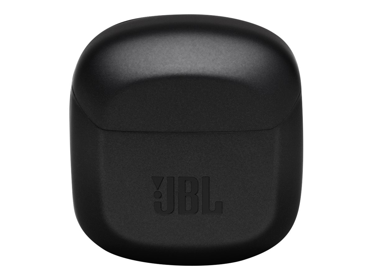 Auriculares Inalámbricos JBL Club Pro True Wireless, color Negro