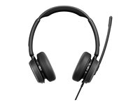 EPOS IMPACT 860T ANC - headset - USB-C