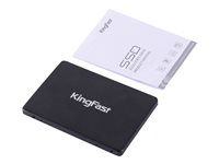 KingFast F6 SSD PRO 480GB 2.5' SATA-600