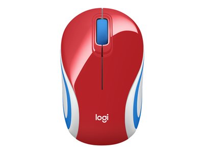 Logitech M187 - mouse