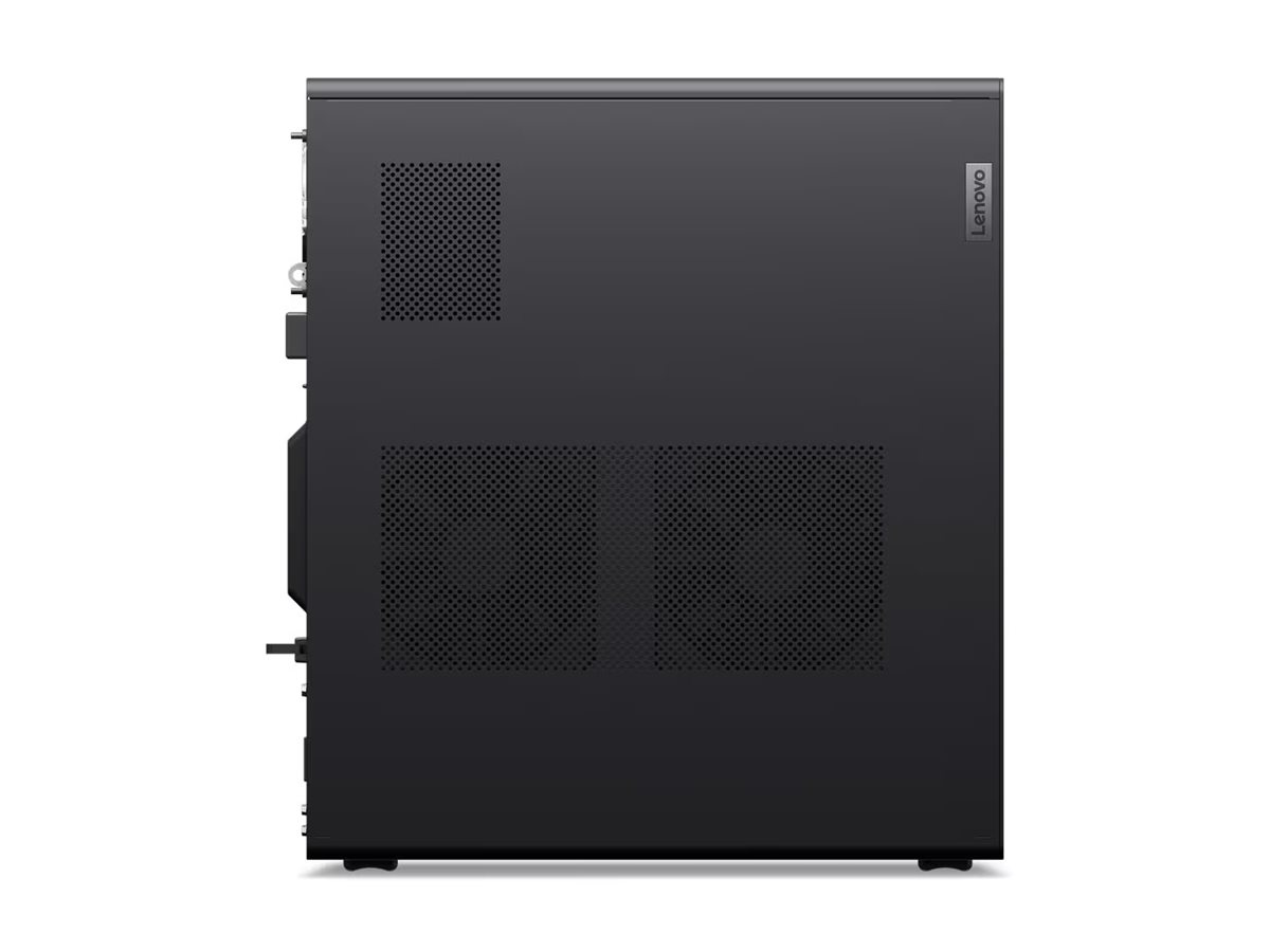 Lenovo ThinkStation P3 Gen 2 - věž Core Ultra 9 285K - vPro Enterprise - 64 GB - SSD 1 TB - česká/slovenská – foto 5