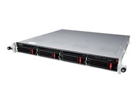 BUFFALO TeraStation 3030 Series TS3430RN NAS server 4 bays 8 TB rack-mountable 