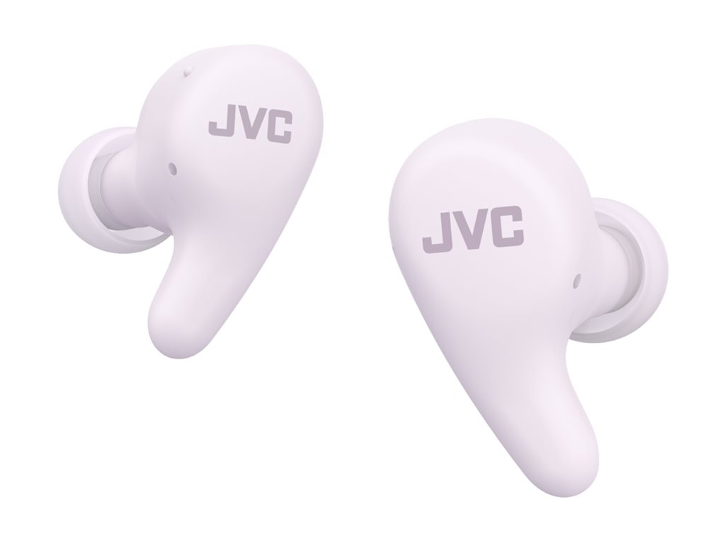 JVC Gumy Earphones