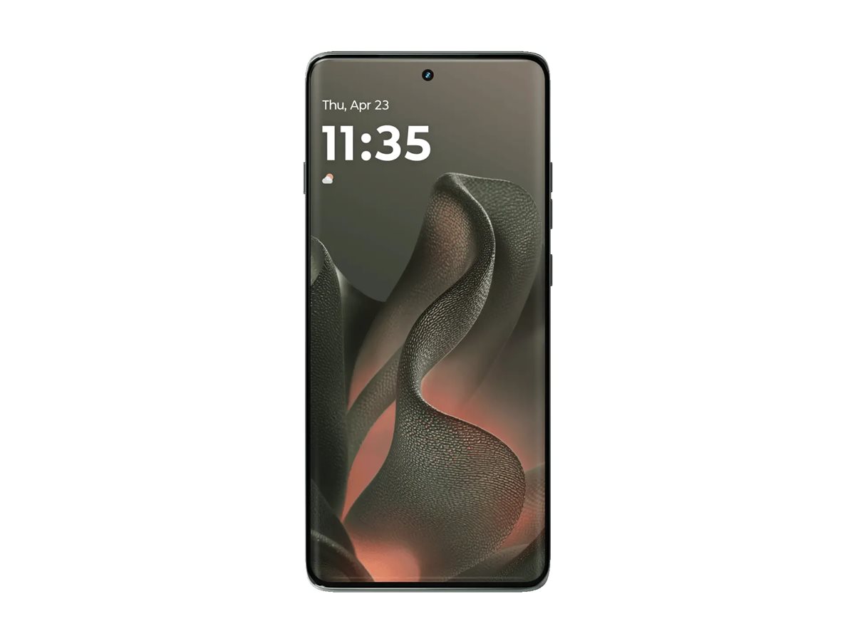 Motorola Edge 2025 - 5G smartphone