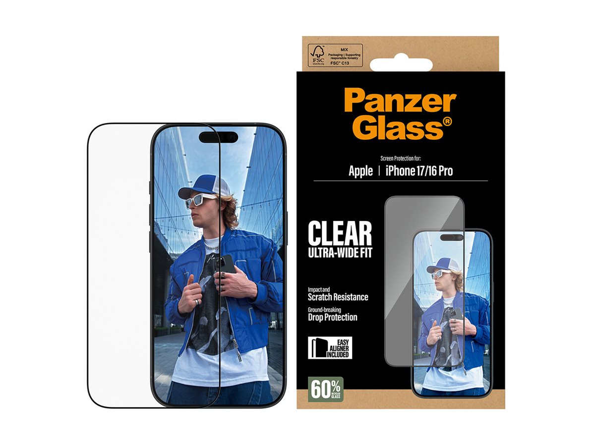 PanzerGlass Apple iPhone 17/16 Pro – foto 3