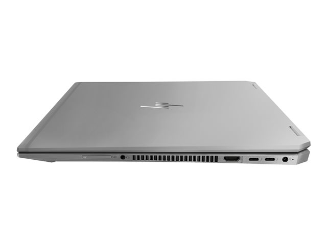 HP ZBook Studio x360 G5 Mobile Workstation - 15.6