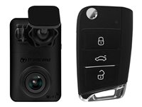 TRANSCEND Dashcam DrivePro 10 64Go