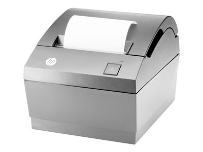 HP Receipt printer two-color (monochrome) direct thermal  203 dpi 