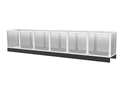 Eaton RapidPod - Rack aisle containment system kit