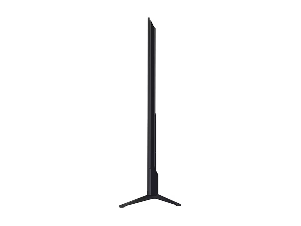 LG 43PK640S0SB PK640S Series 43 LED-backlit LCD TV 4K for digital Product shot Right side 77350