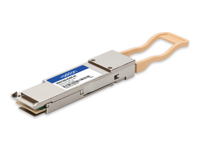 AddOn - Module émetteur-récepteur QSFP112 (équivalent à : Mellanox MMA1Z00-NS400) - 400GbE - Ethernet 400GBASE-SR4 