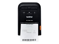 BROTHER RuggedJet RJ-2035B printer