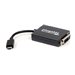 Plugable USBC-DVI
