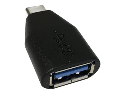 Tripp Lite USB 3.0 Adapter Converter USB A to USB Type C MF USB C USB  adapter USB Type A M to 24 pin USB C F USB 3.0 5 V 900
