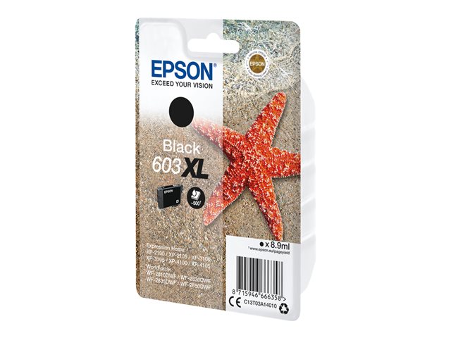 Epson 603XL