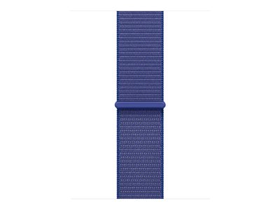 APPLE 40mm Ultramarine Sport Loop - MAXJ4ZM/A