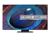 LG 55UR91006LA UR91 Series - 55" LED-backlit LCD TV - 4K