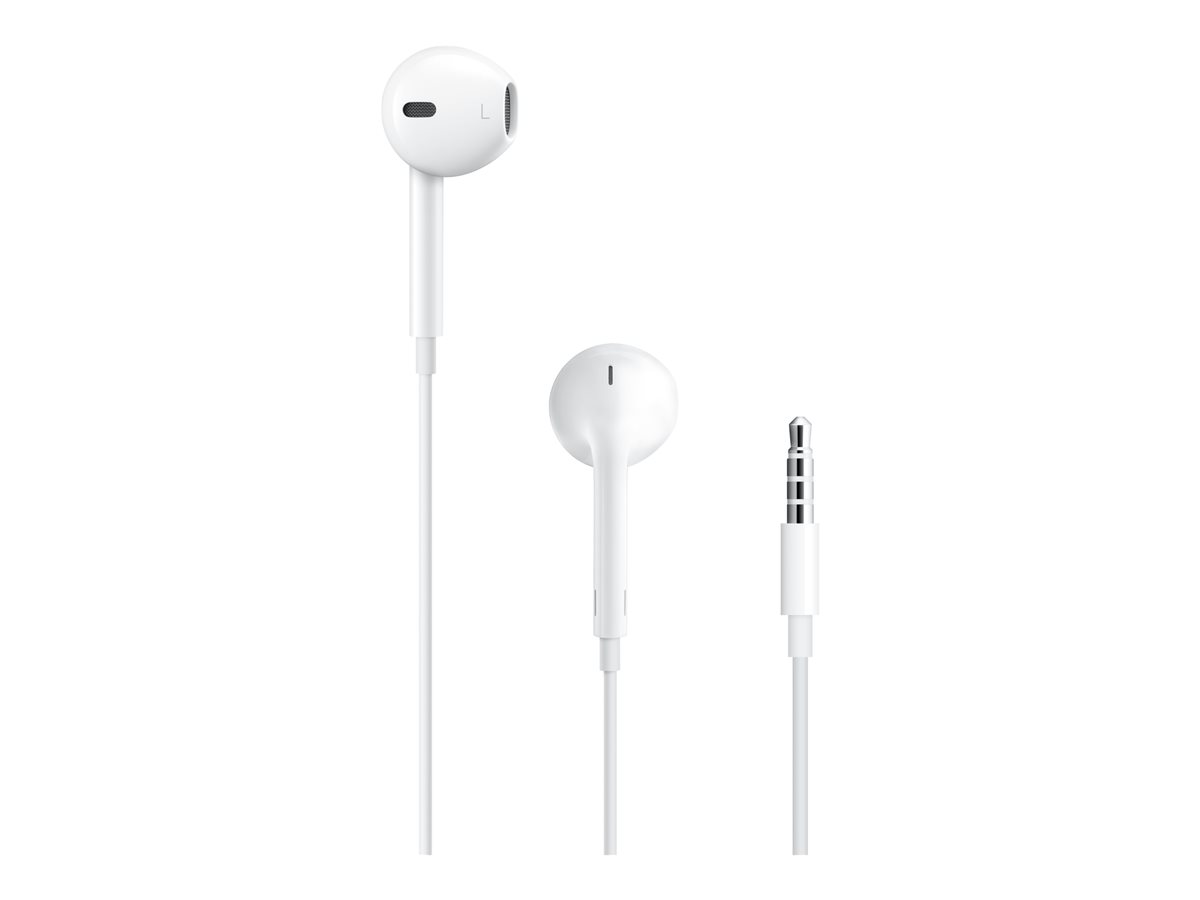 Apple EarPods - Auriculares...