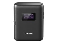 D-LINK LTE Cat.6 Mobile Hotspot
