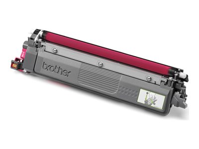 BROTHER TN-249M Magenta Toner Cartridge