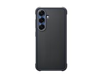 Samsung EF-RS931 Back cover for cell phone rugged black for Galaxy S25