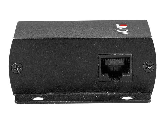 LINDY 100m PS/2 KM Cat.5e/6 Extender